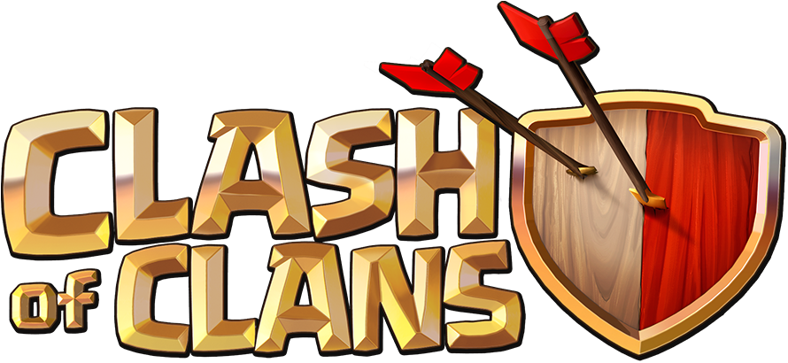 Clash Of Clans Transparent Image Transparent PNG Image