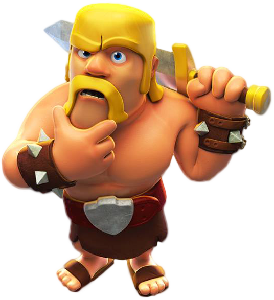 Clash Of Clans Transparent Picture Transparent PNG Image