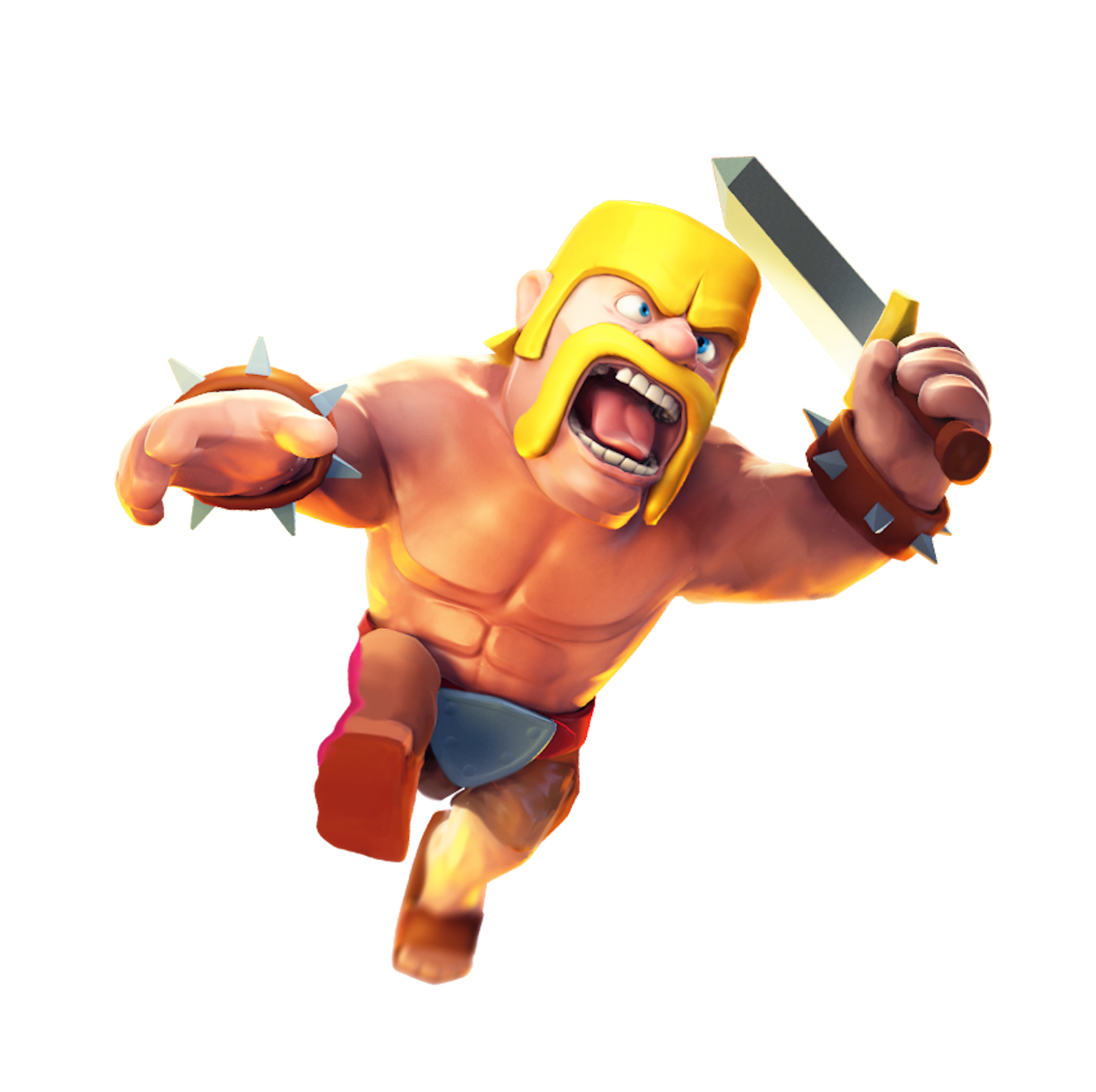 Clash Of Clans Transparent Background Transparent PNG Image