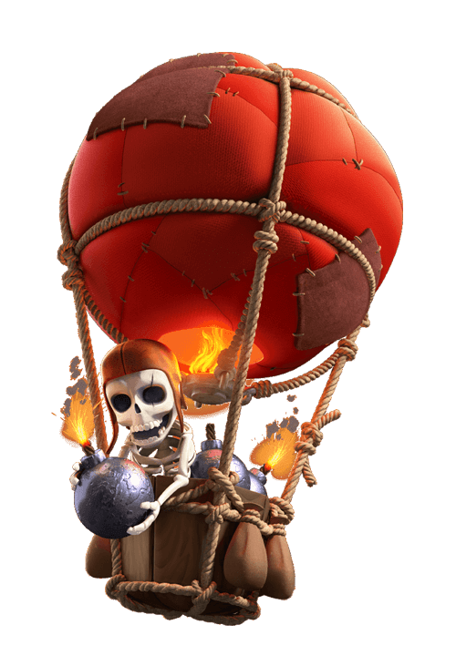 Helmet Ball Clash Of Balloon Royale Clans Transparent PNG Image