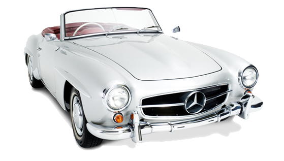 Classic Car Free Download Transparent PNG Image