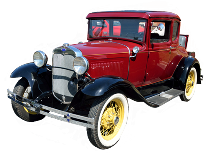 Classic Car Transparent Picture Transparent PNG Image