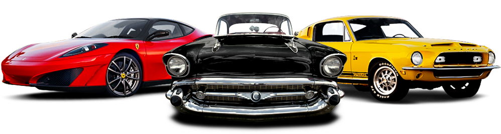 Classic Car Transparent Background Transparent PNG Image