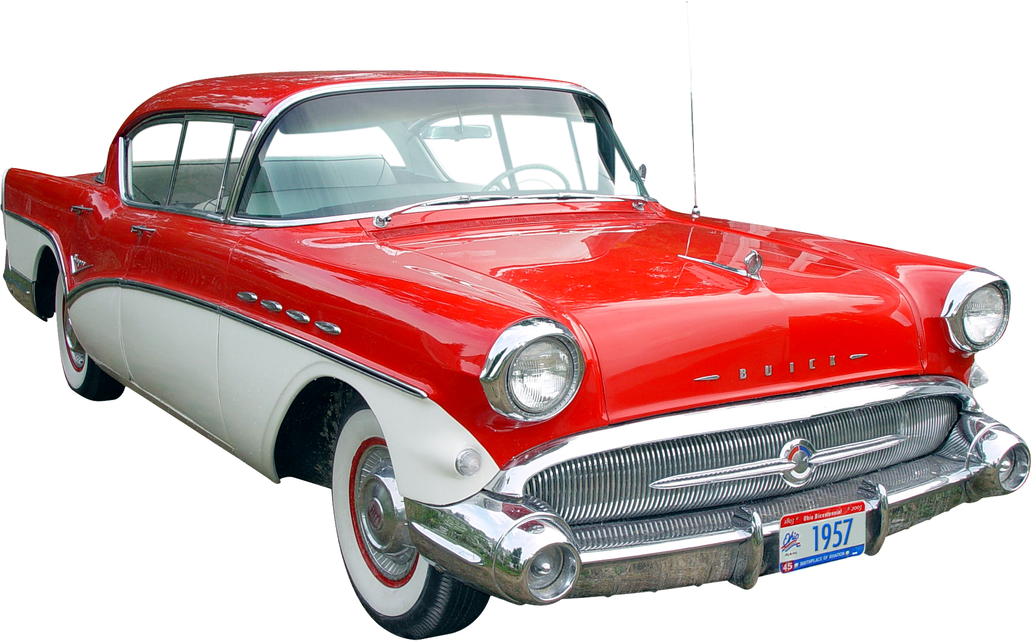 Classic Car Clipart Transparent PNG Image