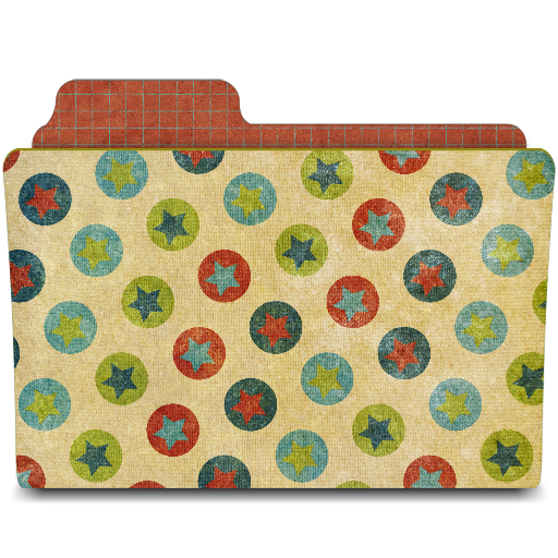 Eyes Square Pattern Placemat Yellow Stars In Transparent PNG Image