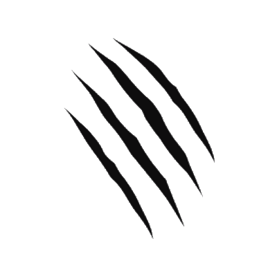 Claw Scratch Png 6 Transparent PNG Image