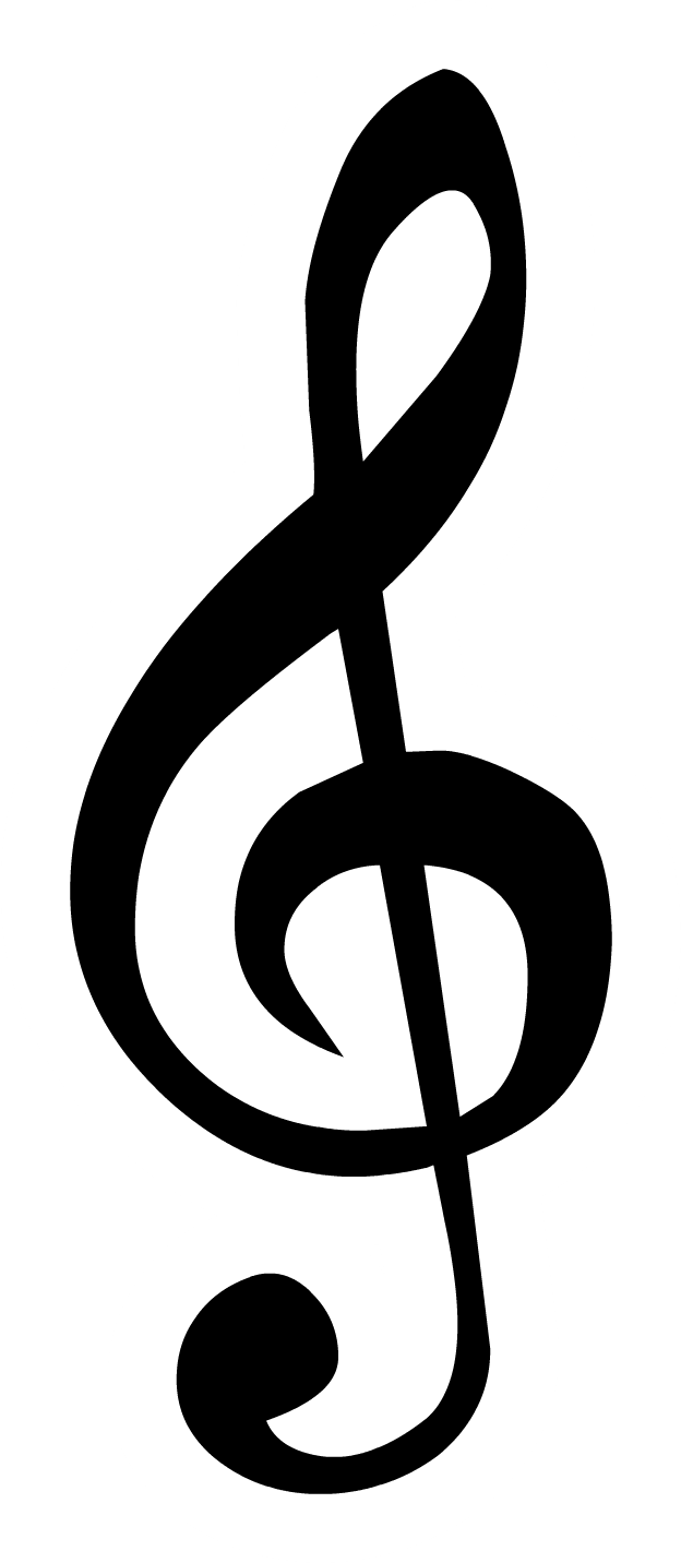 Clef Note Png Image Transparent PNG Image