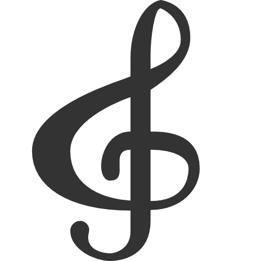 Clef Note Png File Transparent PNG Image