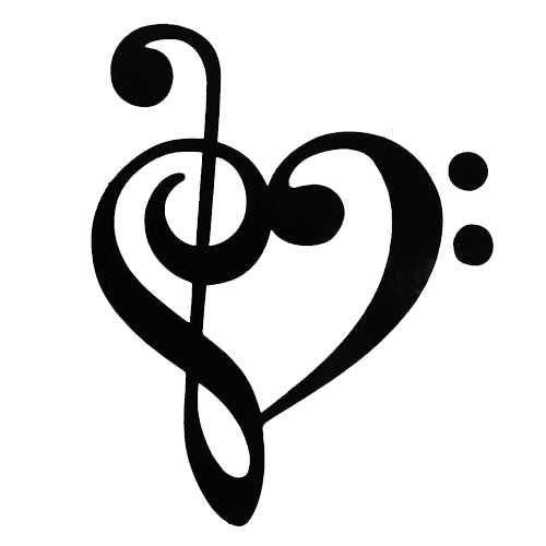 Clef Note Picture Transparent PNG Image