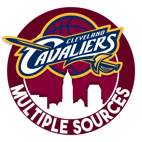 Cleveland Cavaliers Picture Transparent PNG Image