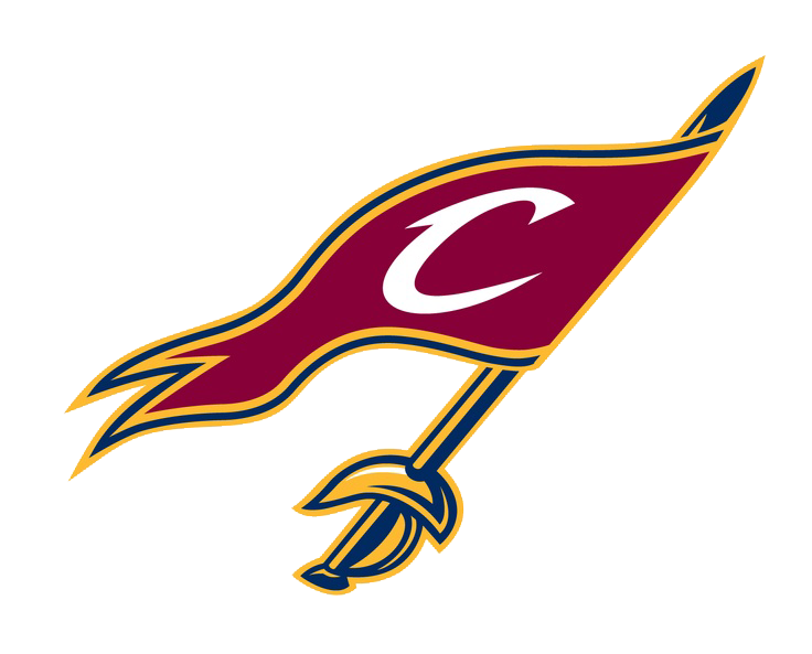 Cleveland Cavaliers Photos Transparent PNG Image