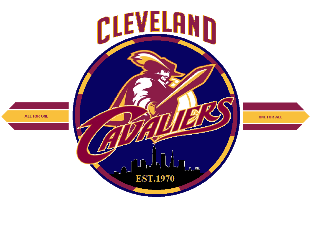 Cleveland Cavaliers Free Download Transparent PNG Image