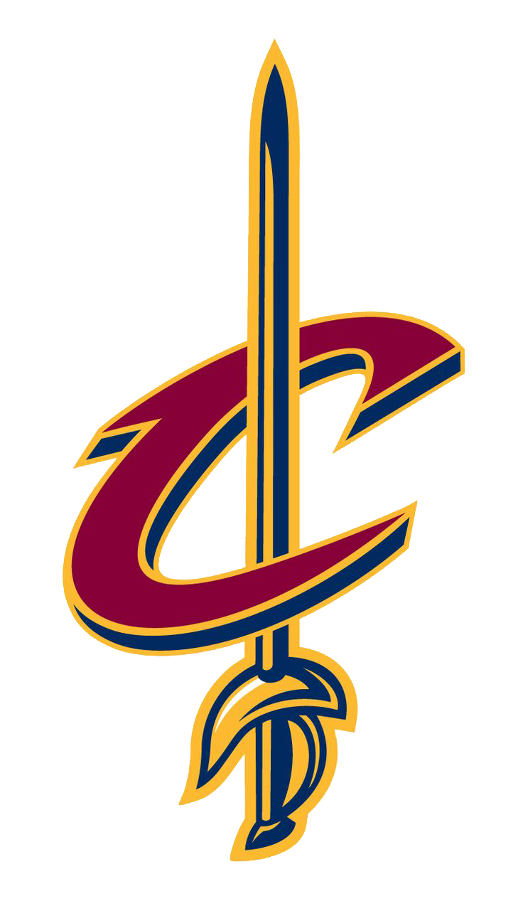 Cleveland Cavaliers Transparent Image Transparent PNG Image