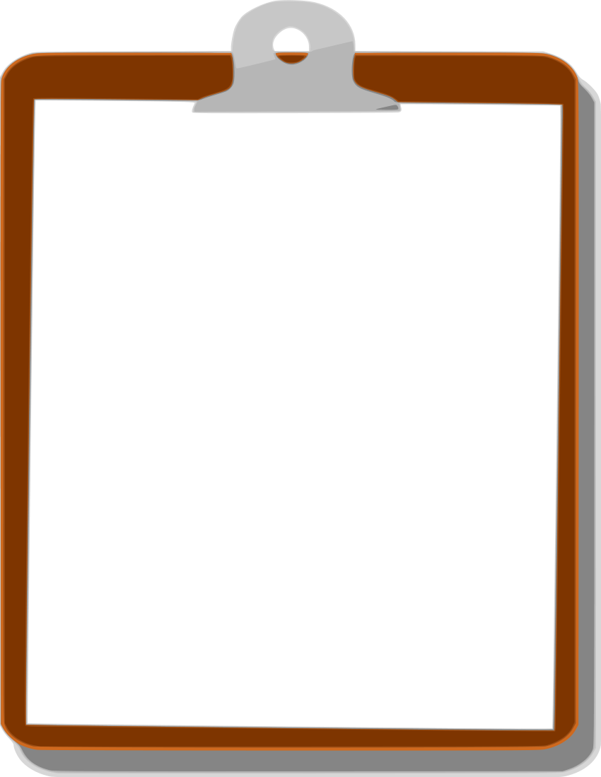 Photos Clipboard Free PNG HQ Transparent PNG Image