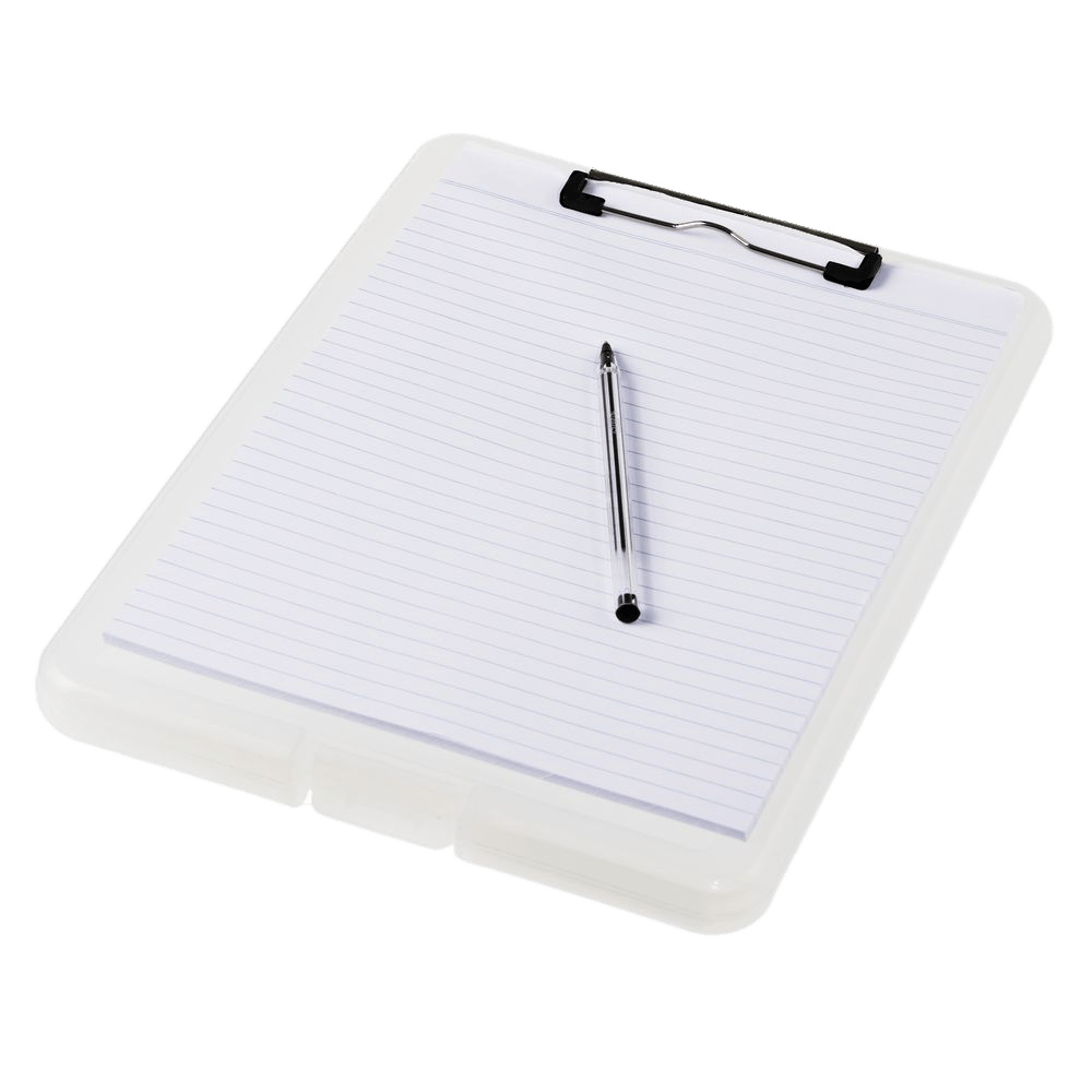 Clipboard Free Clipart HD Transparent PNG Image