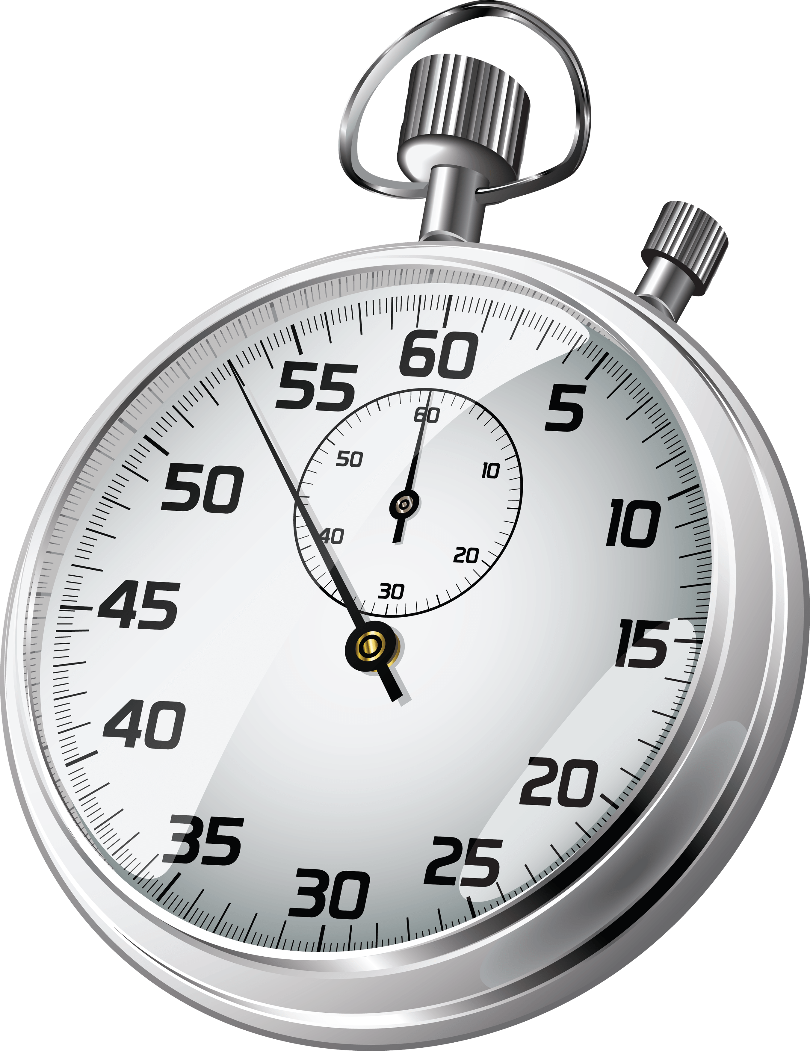 Stopwatch Png Image Transparent PNG Image