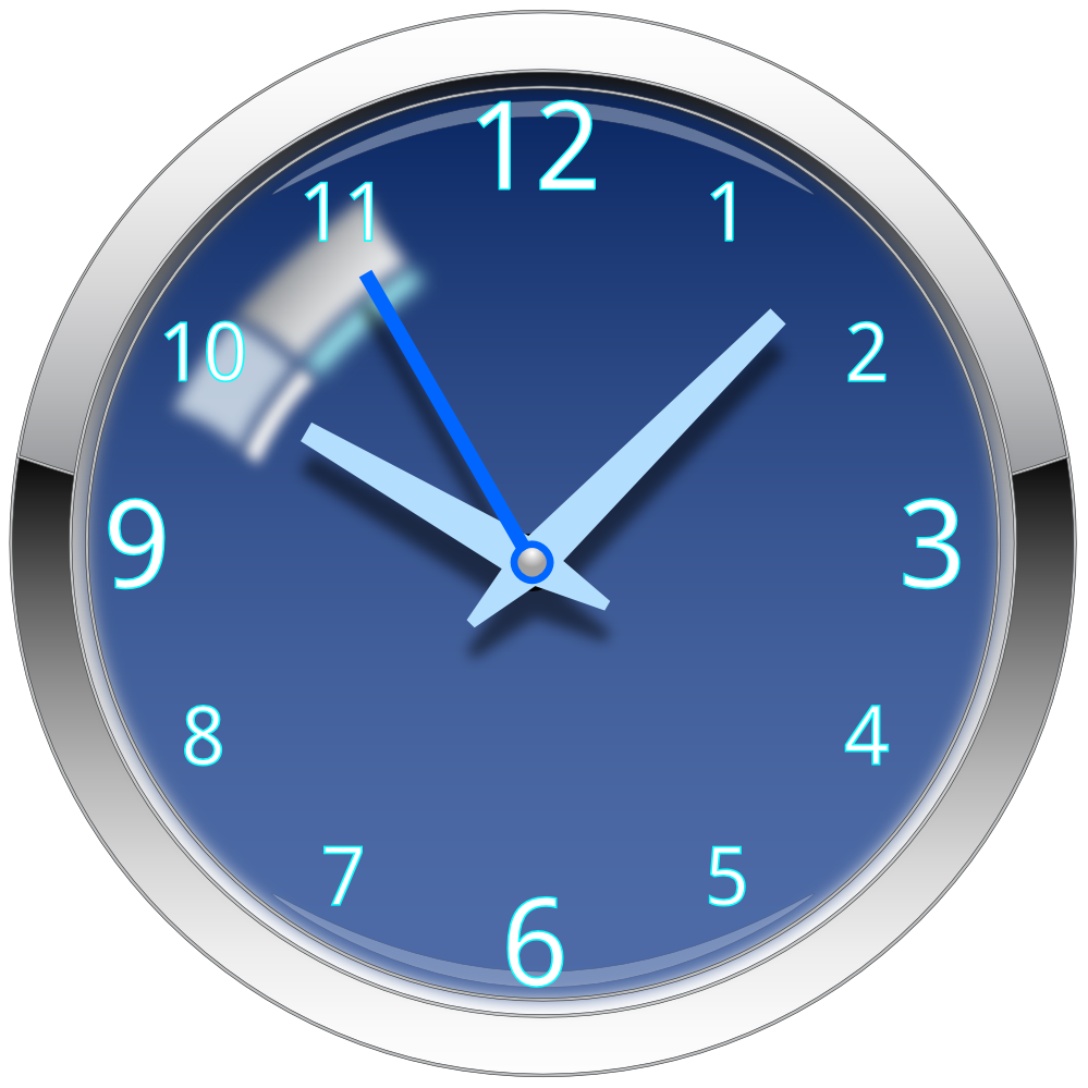 Clock Free Png Image Transparent PNG Image