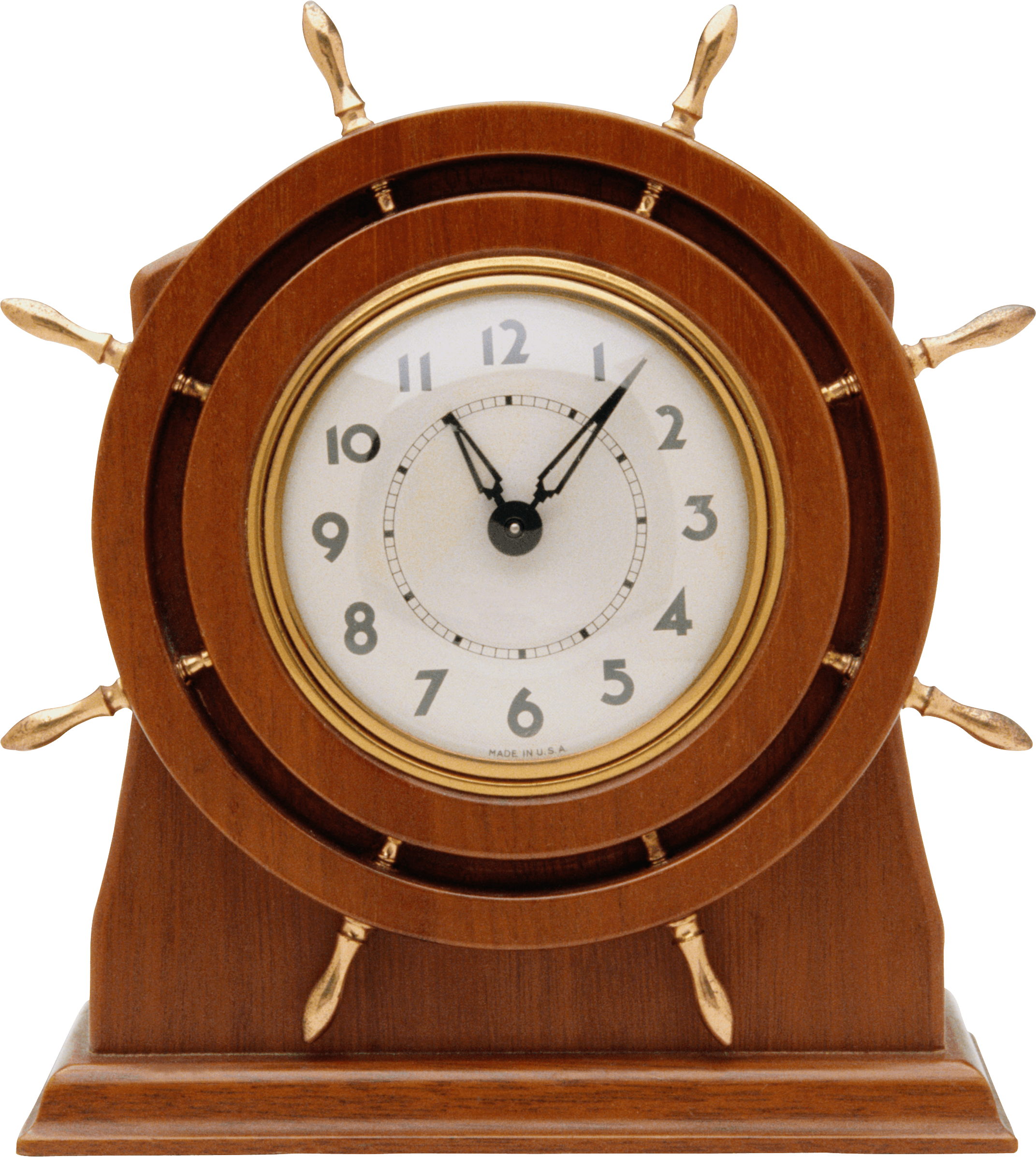 Clock Png Image Transparent PNG Image