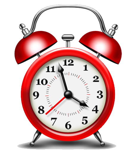 Clock Png Transparent PNG Image