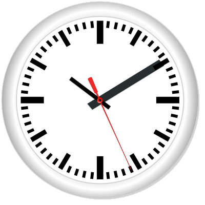 Clock Png Images Transparent PNG Image