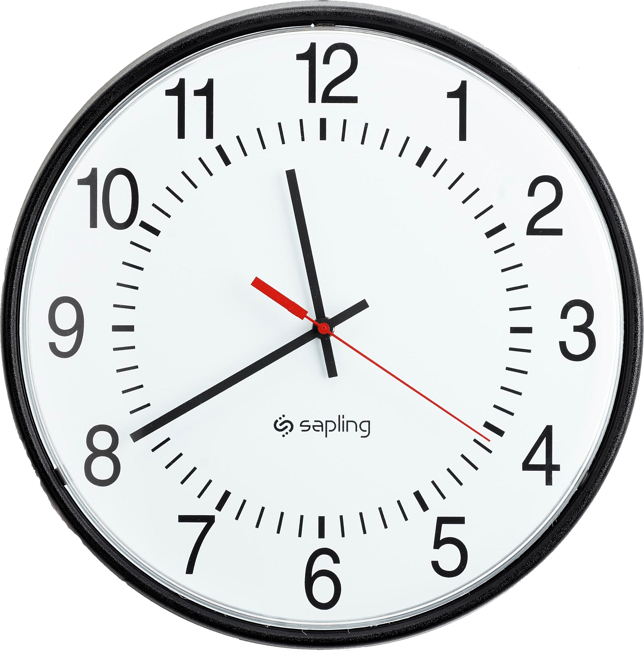 Clock Png Image Transparent PNG Image