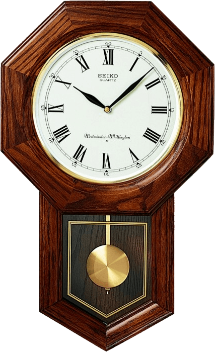 Wall Clock Png Image Transparent PNG Image