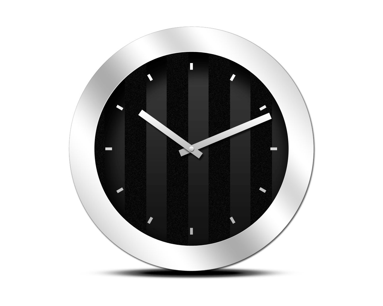 Clock Png Image Transparent PNG Image