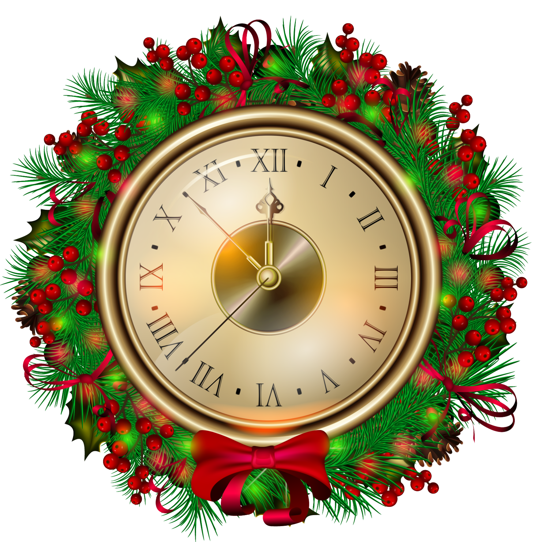 Clock Png Pic Transparent PNG Image