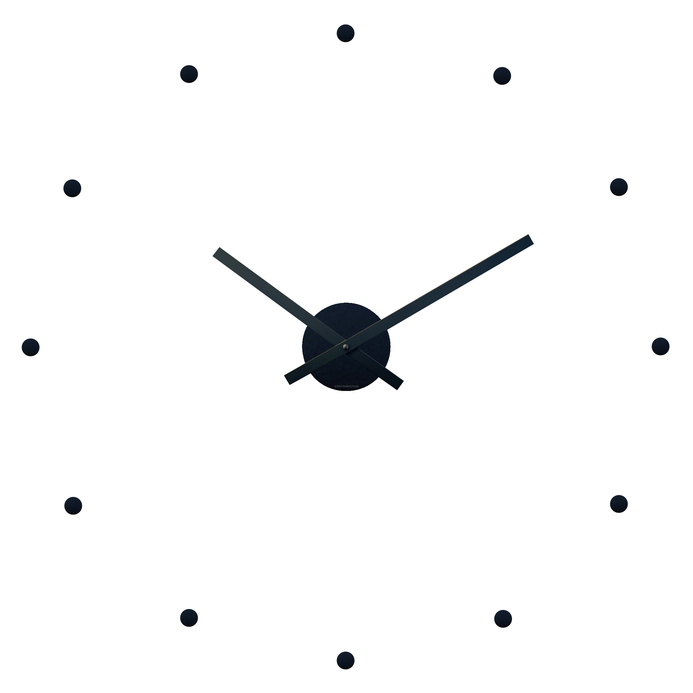 Clock Hands Transparent Transparent PNG Image