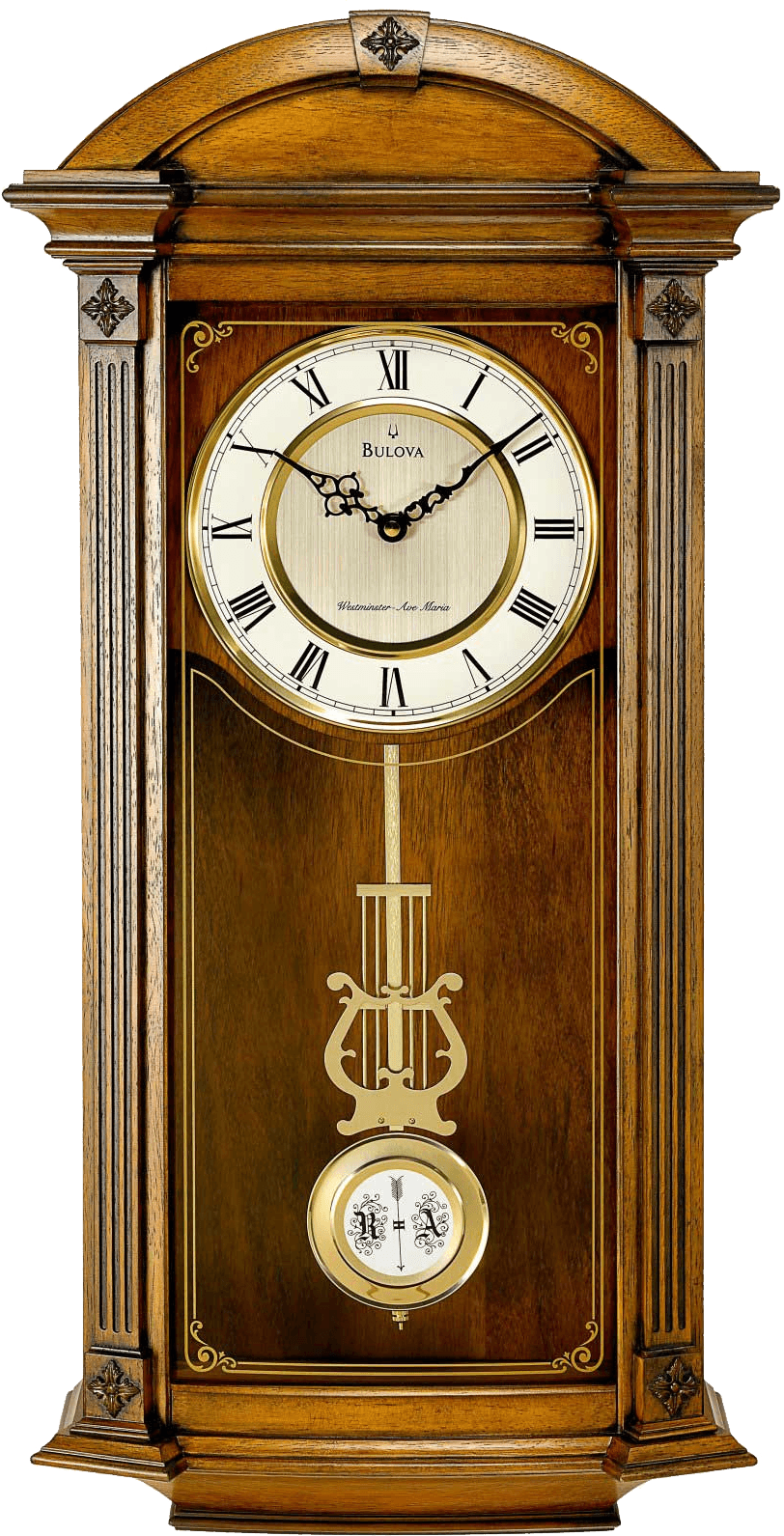 Clock Png Image Transparent PNG Image