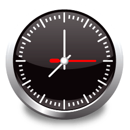 Clock Png Image Transparent PNG Image