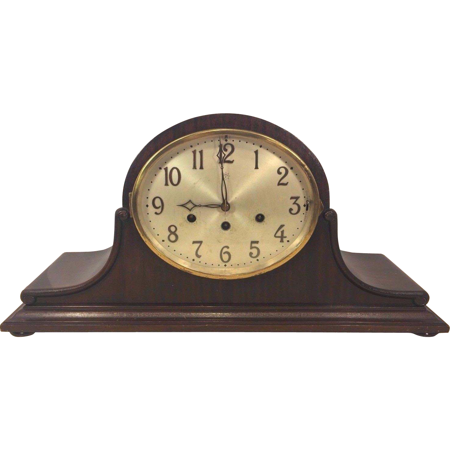 Bracket Clock Picture PNG Download Free Transparent PNG Image