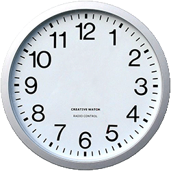 Clock Png Image Transparent PNG Image