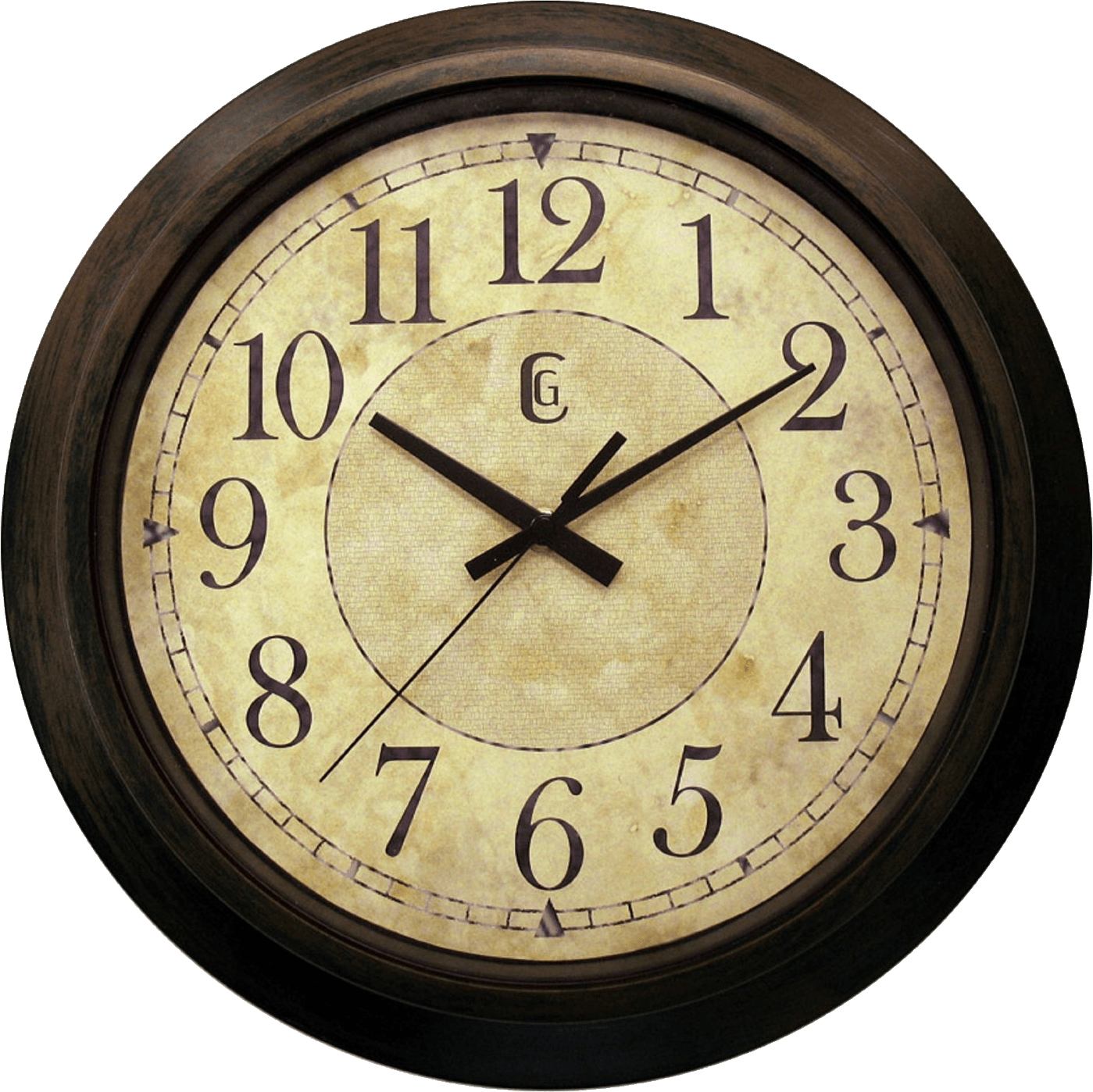 Clock Png Image Transparent PNG Image