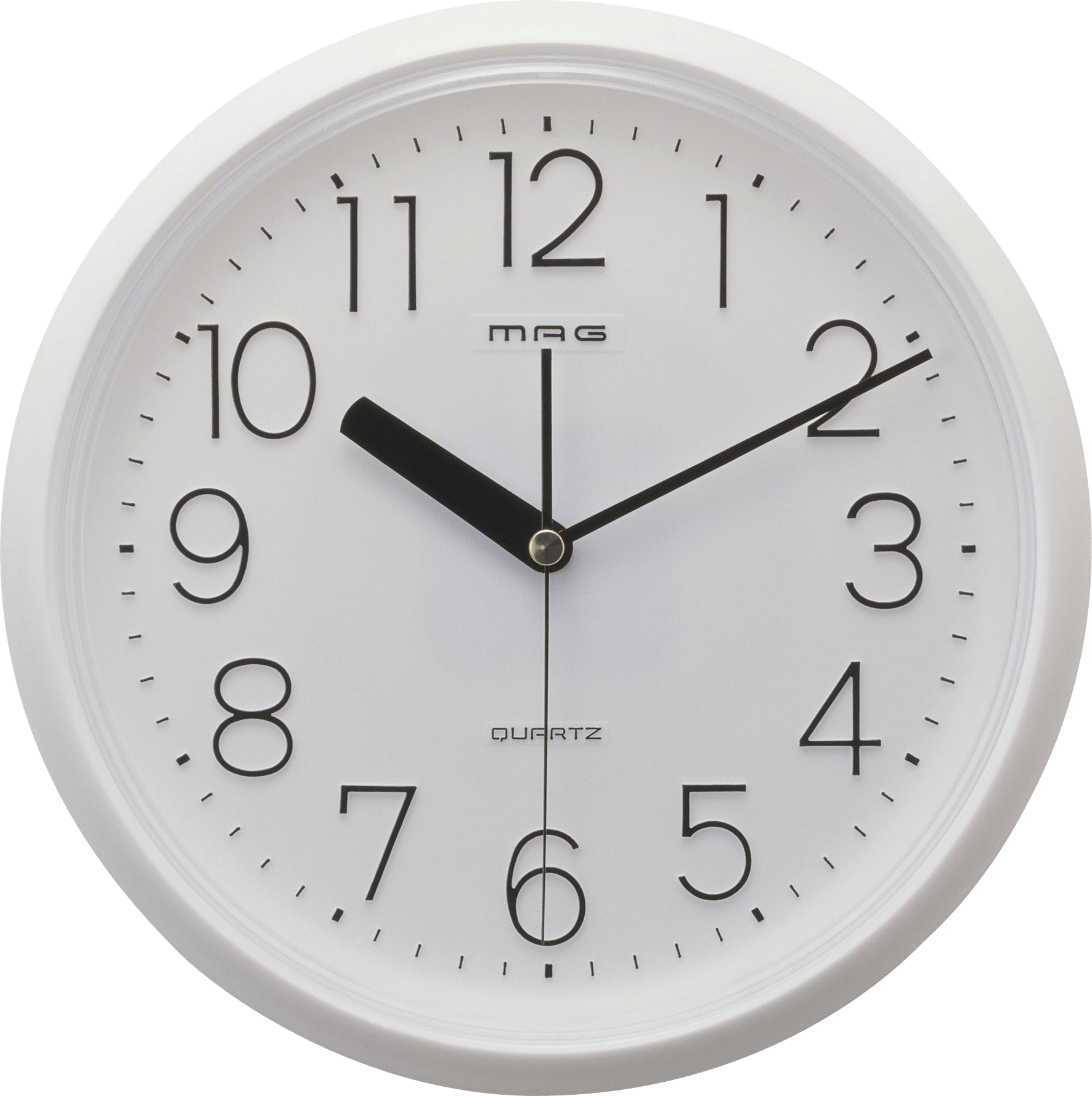 Clock Png Image Transparent PNG Image