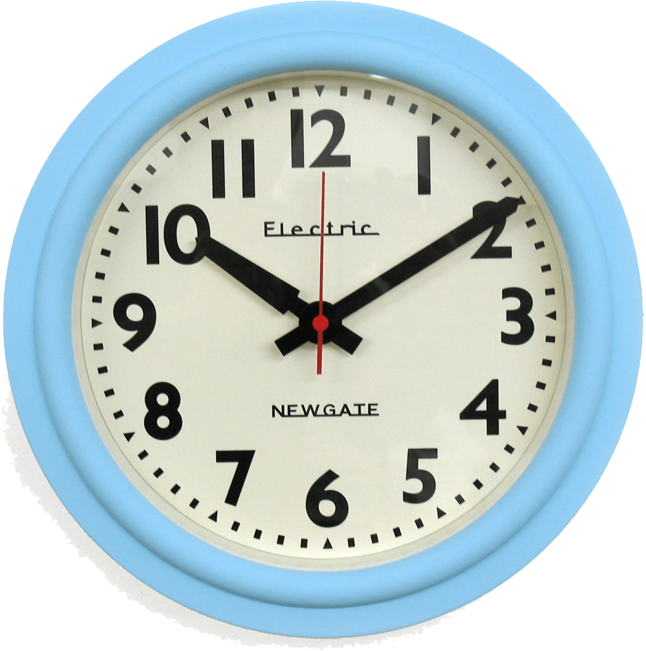 Clock Png Image Transparent PNG Image