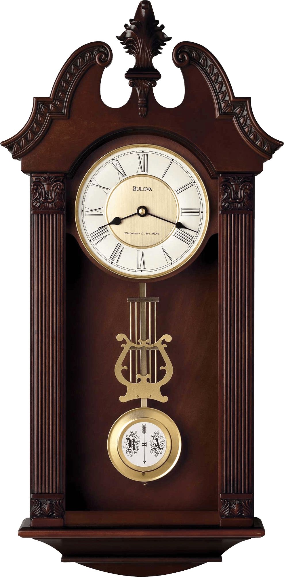 Clock Png Image Transparent PNG Image