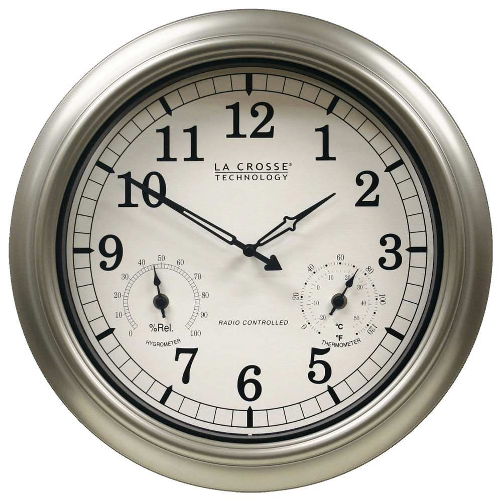 Clock Png Image Transparent PNG Image