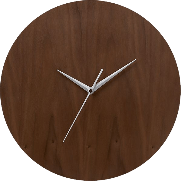 Clock Png Image Transparent PNG Image