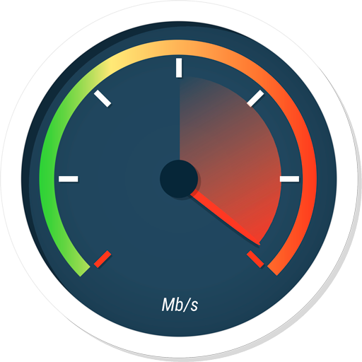 Measuring Clock Speedtestnet Icons Instrument Computer Speed Transparent PNG Image