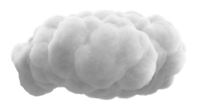 Cloud Png Image Transparent PNG Image