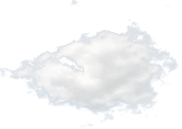 Cloud Png Image Transparent PNG Image