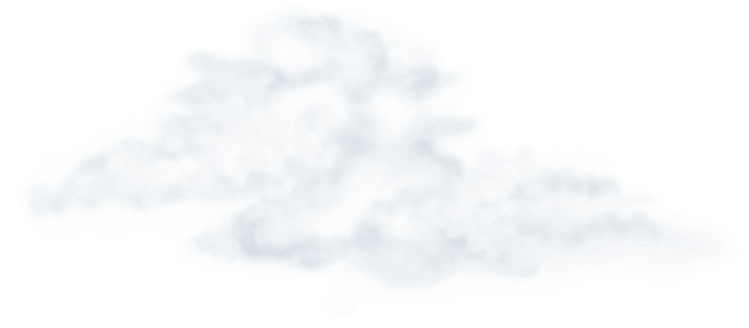 White Clouds Png Image Transparent PNG Image