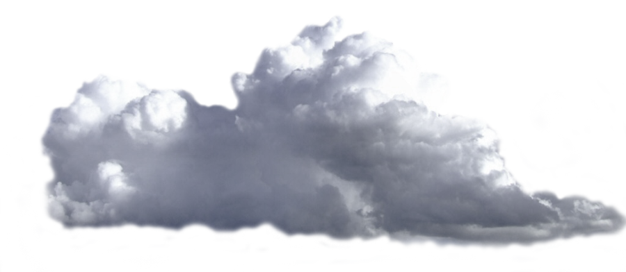 Cloud Png 5 Transparent PNG Image