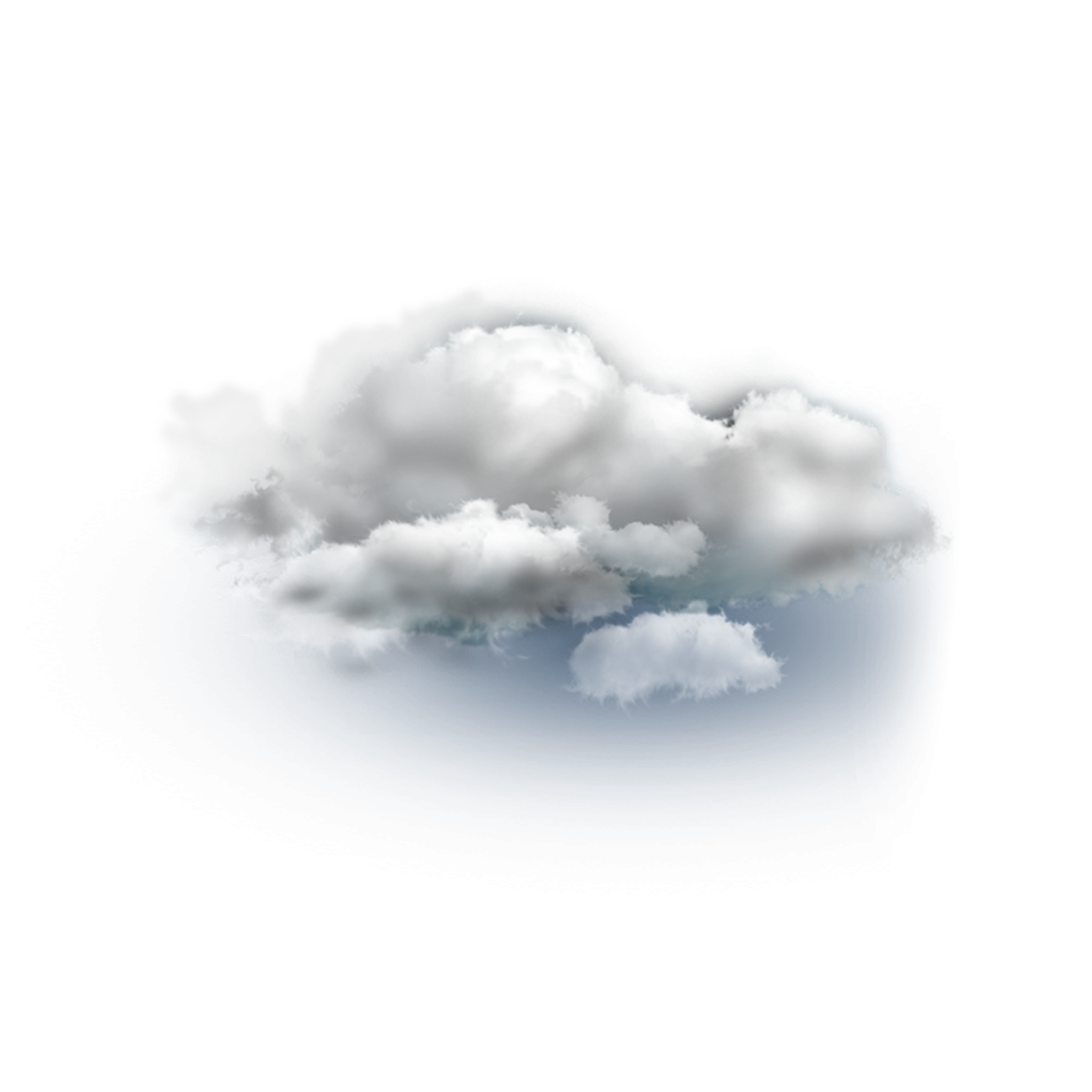 Clouds Thick Overcast Sky Cloud Free Clipart HD Transparent PNG Image