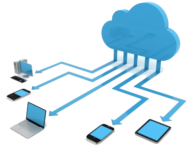 Cloud Computing Free Download Transparent PNG Image