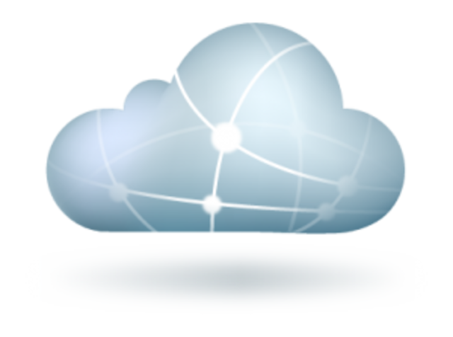 Private Internet Virtual Cloud Computing Free HD Image Transparent PNG Image