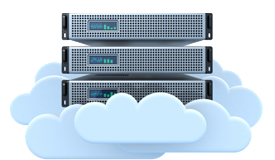 Cloud Server Png Images Transparent PNG Image