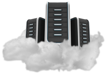 Cloud Server Png File Transparent PNG Image