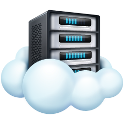 Cloud Server Png Hd Transparent PNG Image